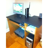 COMPUTER STAND ONLY. NOT THE COMPUTER